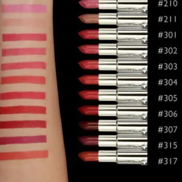 ❌SOLD OUT❌ Givenchy Le Rouge Semi-Matte Lipstick - Picture 7 of 8